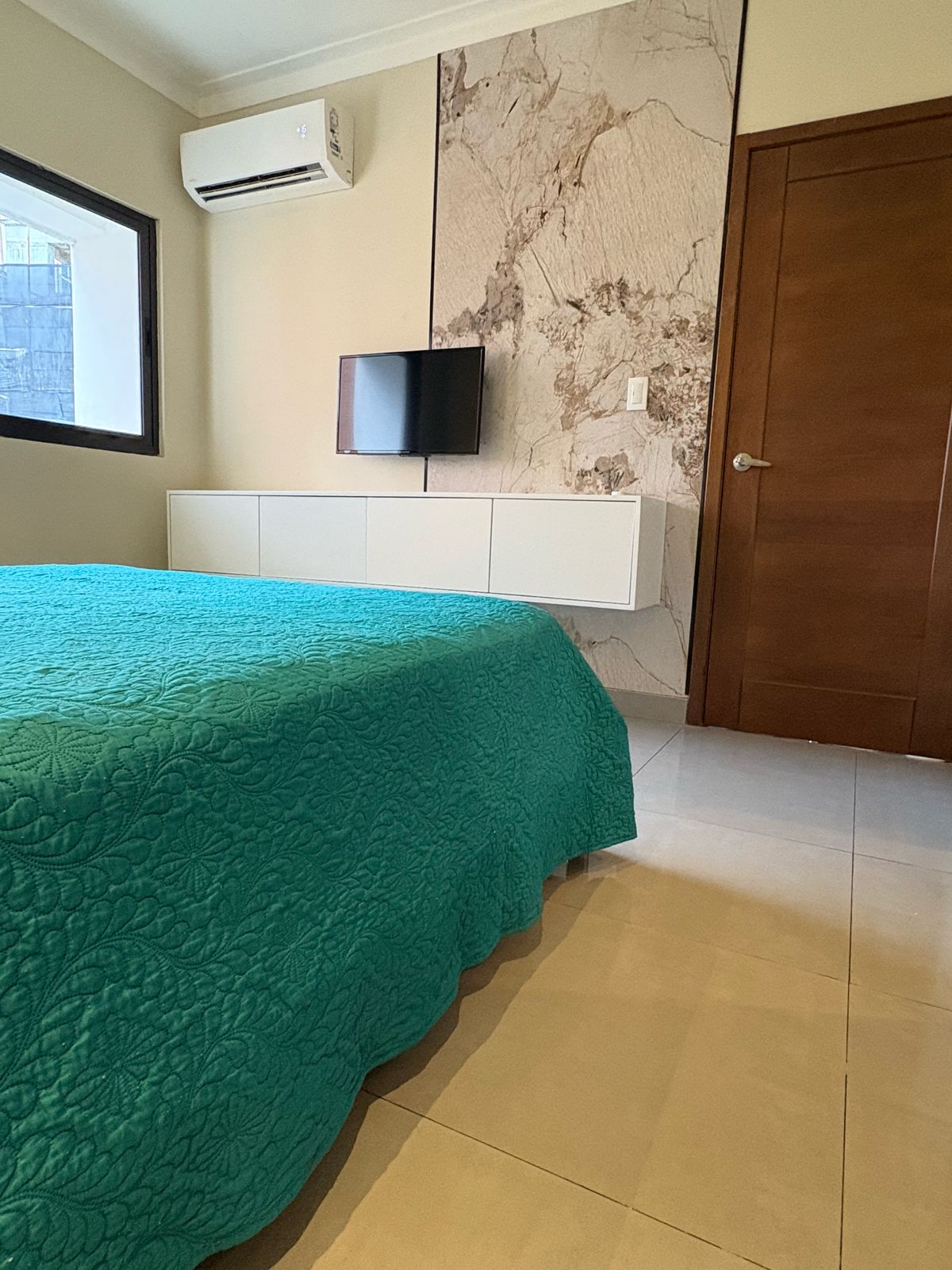 apartamentos - Piso 4 Amueblado Full En Serralles de 1 Hab 5