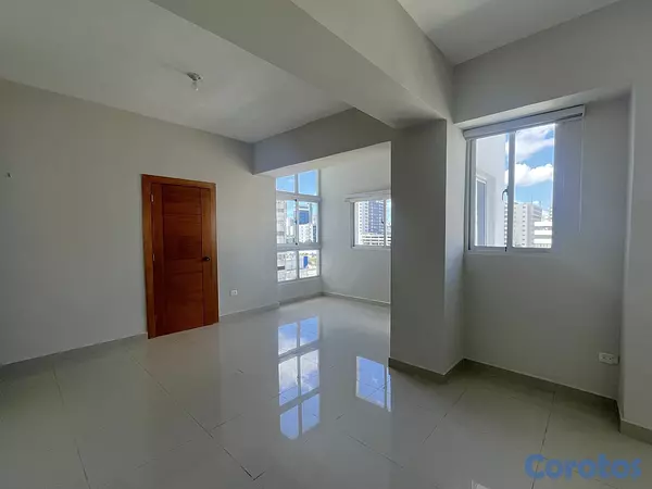 apartamentos - Apartamento en Alquiler en Ensanche Naco de UNA Ha 3