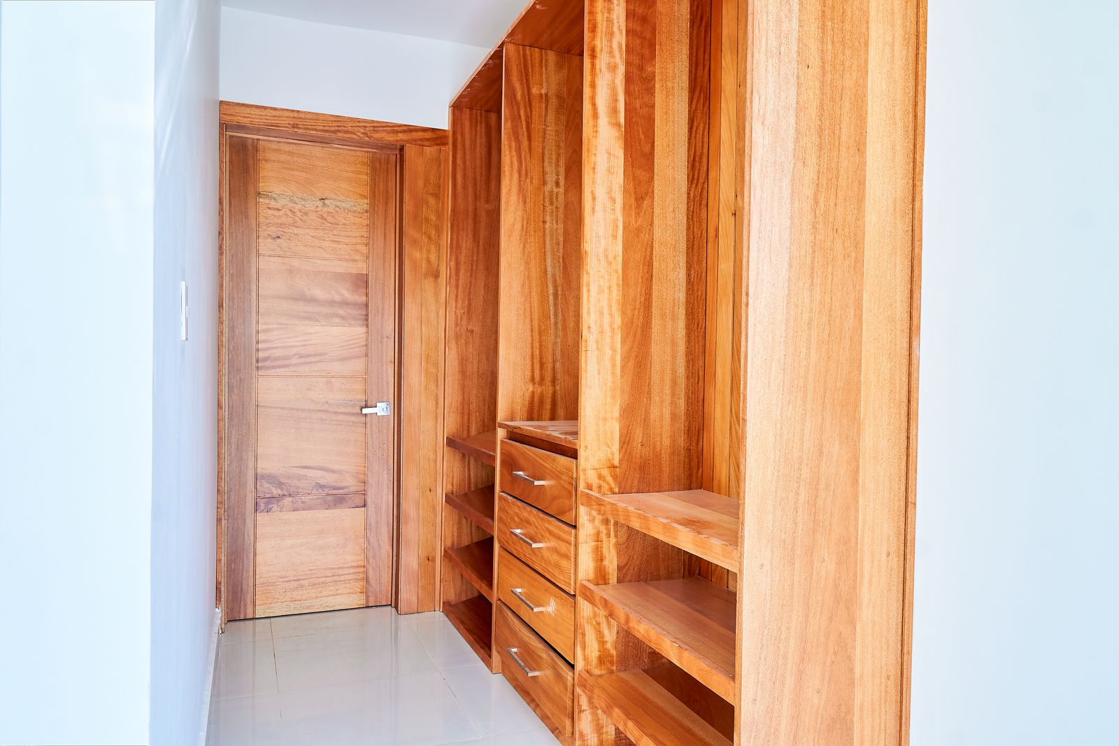 apartamentos - APARTAMENTOS EN VENTA, URBANIZACION THOMEN SARAI. 4