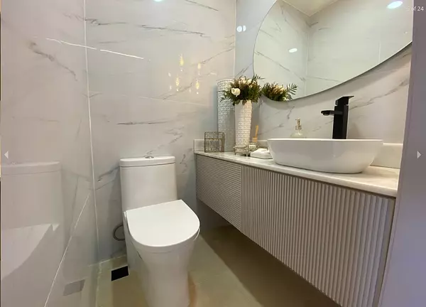 apartamentos - Sin intermediarios, vendo departamento amueblado en naco. 10