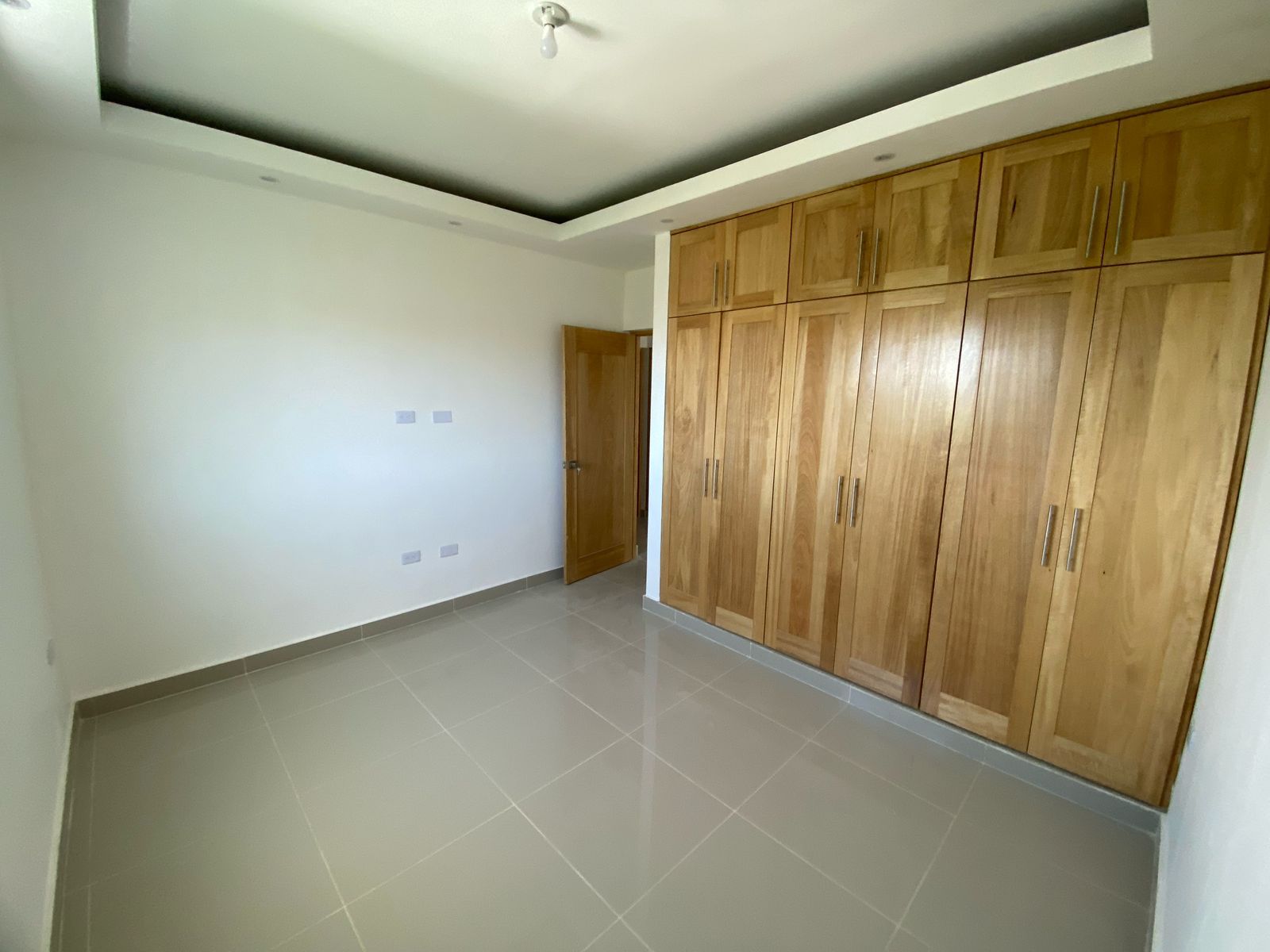 apartamentos - Oferta nuevo prado oriental tres hab piso 3 balcón 6