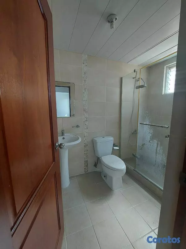 apartamentos - ¡Oportunidad Alquilo Amplio Apartamento 2hab! 8