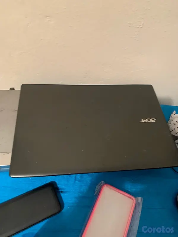 computadoras y laptops - computadora negociable  2