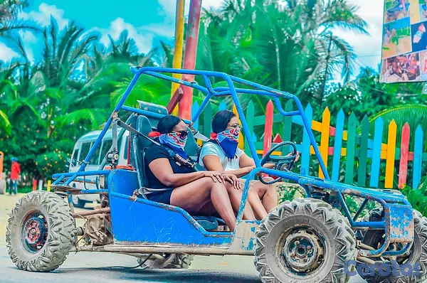tours y viajes - Excursión en Buggys en Punta Cana  12