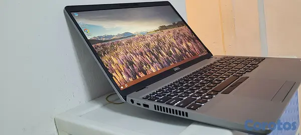computadoras y laptops - Dell 5510 17 Pulg Core i5 10th Gen Ram 16gb ddr4 Disco 512gb SSD Video 8gb 2