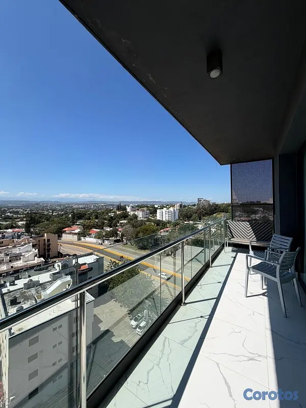 apartamentos - Apartamento en venta en el reparto universitario  18