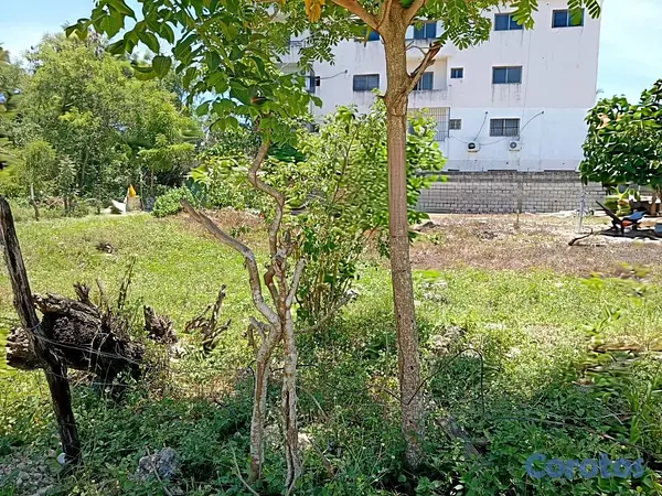 solares y terrenos - VENDO EXCLUSIVO SOLAR EN AREA VILLA DEL MAR, JUAN 