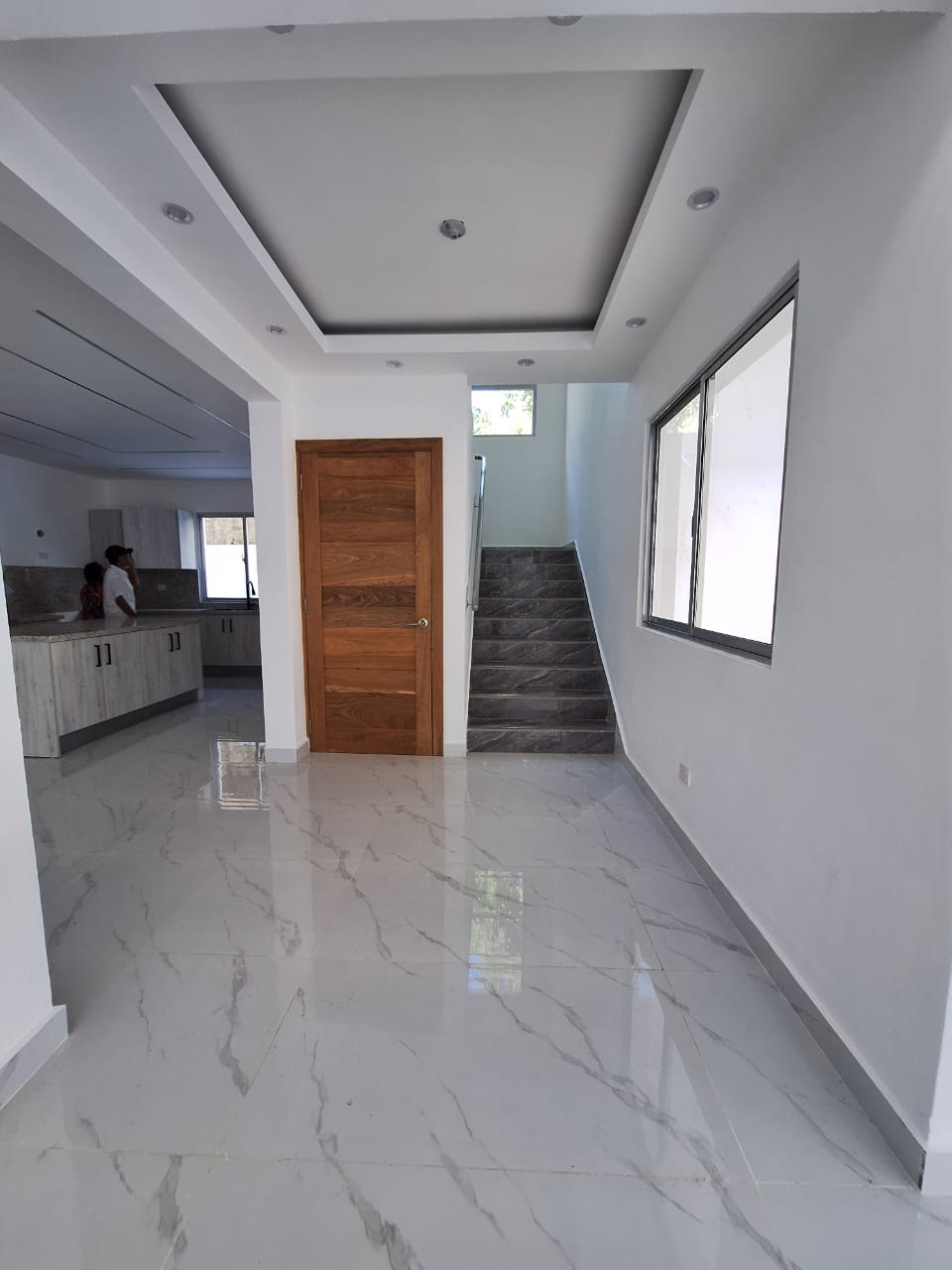 casas - Vendo Casa En Arroyo Hondo 3 Sin Intermediario 1