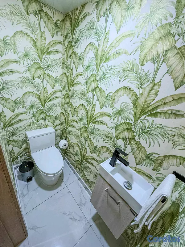 apartamentos - Apartamento en Venta con Terraza En El Millon 6