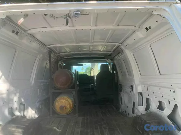jeepetas y camionetas - Ford econoline 2012 6
