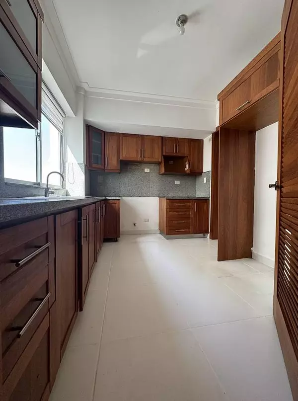 apartamentos - Alquiler de Apartamento Los Cacicazgos  7