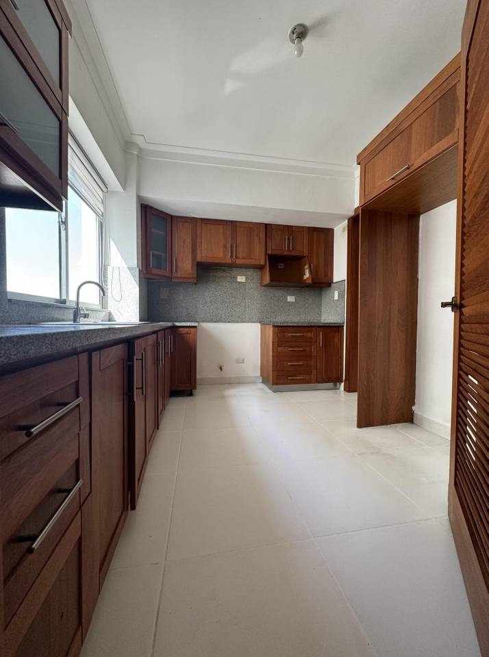 apartamentos - Alquiler de Apartamento Los Cacicazgos  6