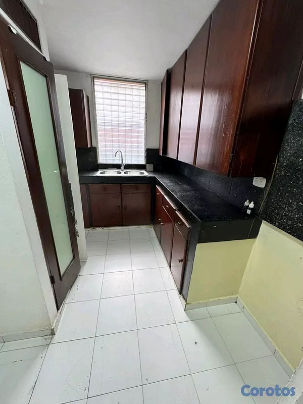 apartamentos - Vendo Apartamento en Piantini  3