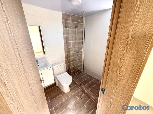 apartamentos - Alquilo apartamento Autopista Duarte de 3 habitaciones  7