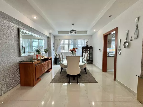 apartamentos - Apartamento en Venta – MIRADOR SUR 9