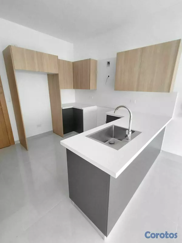 apartamentos - Vendo y alquilo apartamento en La Esperilla 3