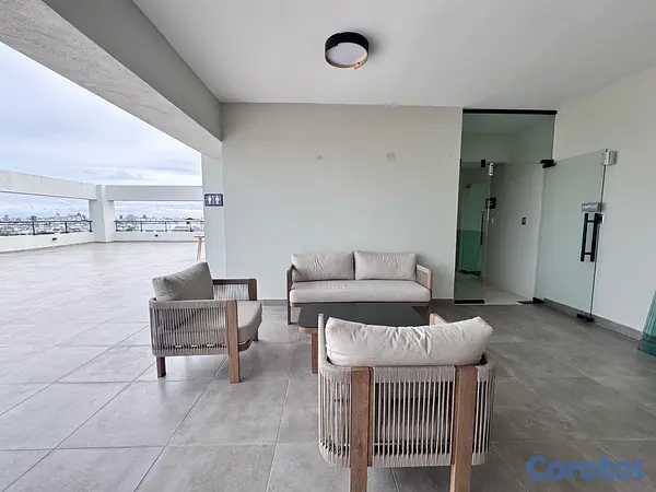 apartamentos - Alquilo Renacimiento 14