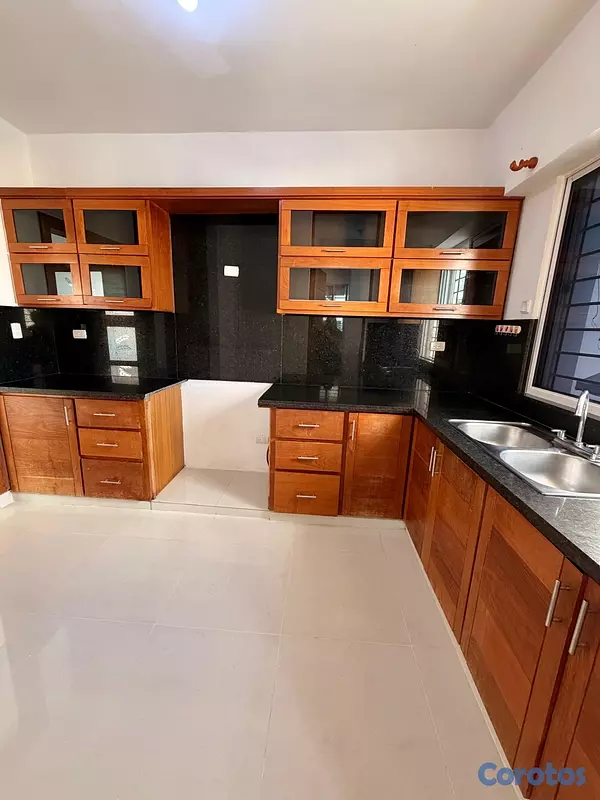 apartamentos - Apartamento en El Millón, 2 habitaciones, 2parqueos  4