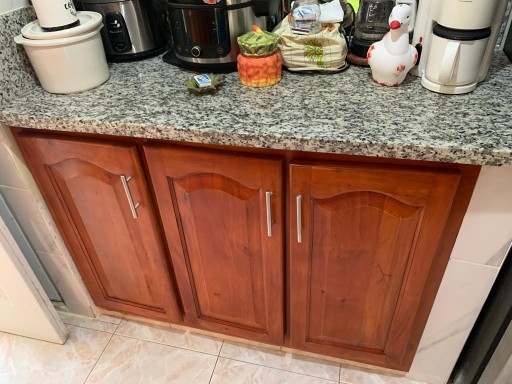 cocina - Hermosa cocina en madera 6