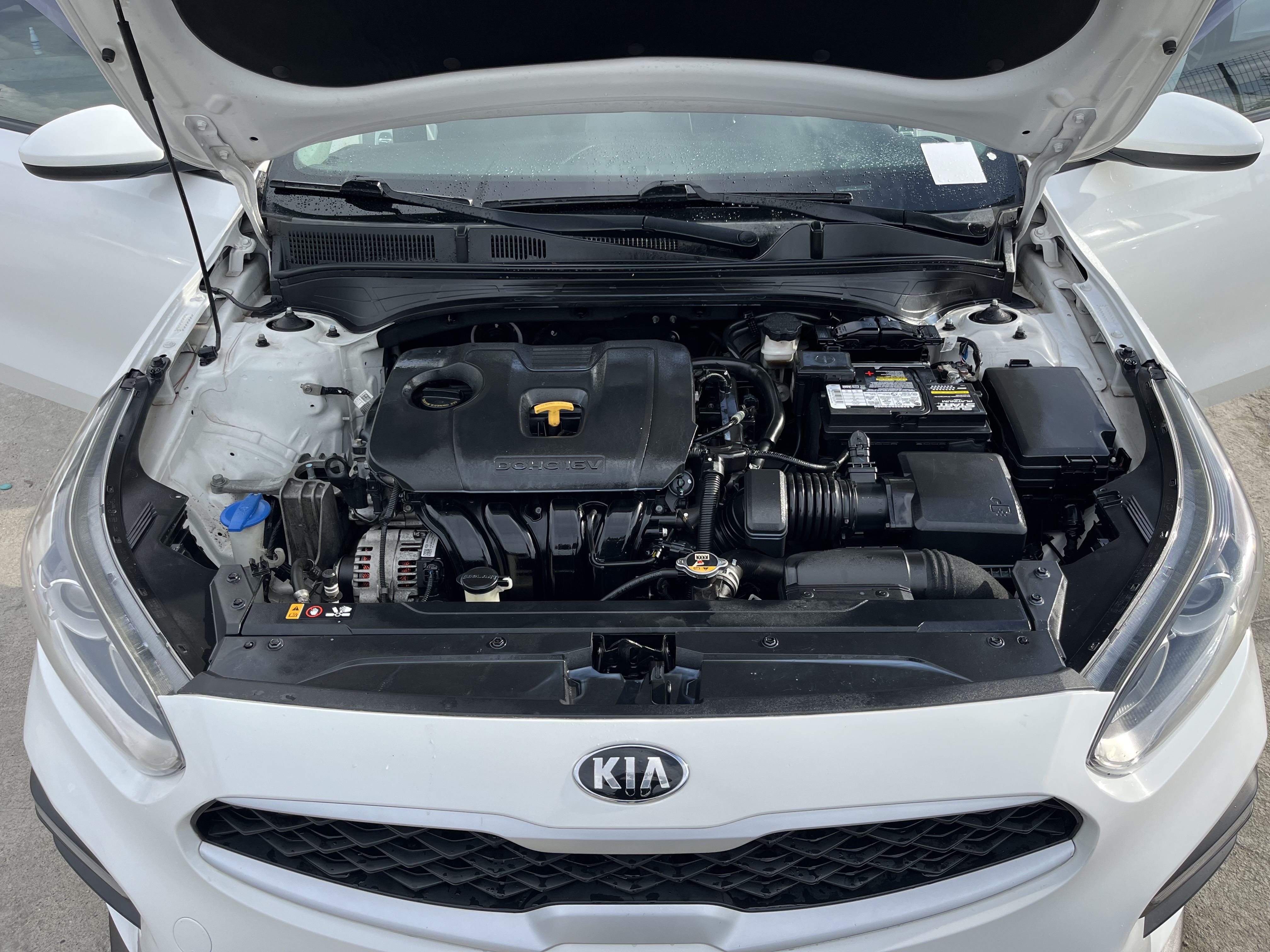 carros - Kia Forte 2019
 9