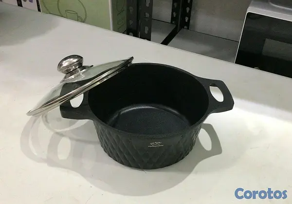 cocina - CALDERO 20CM PRINCEWARE 3