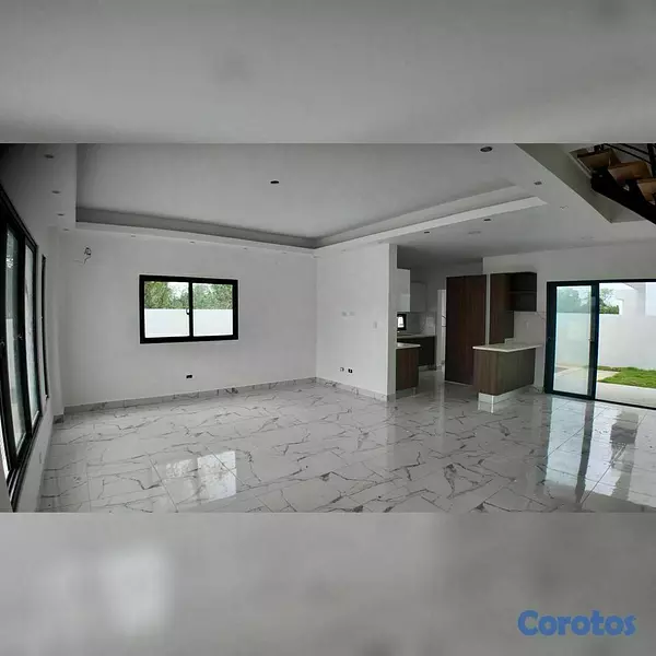 casas vacacionales y villas - Vive el Sueño Caribeño en tu Propia Villa  10