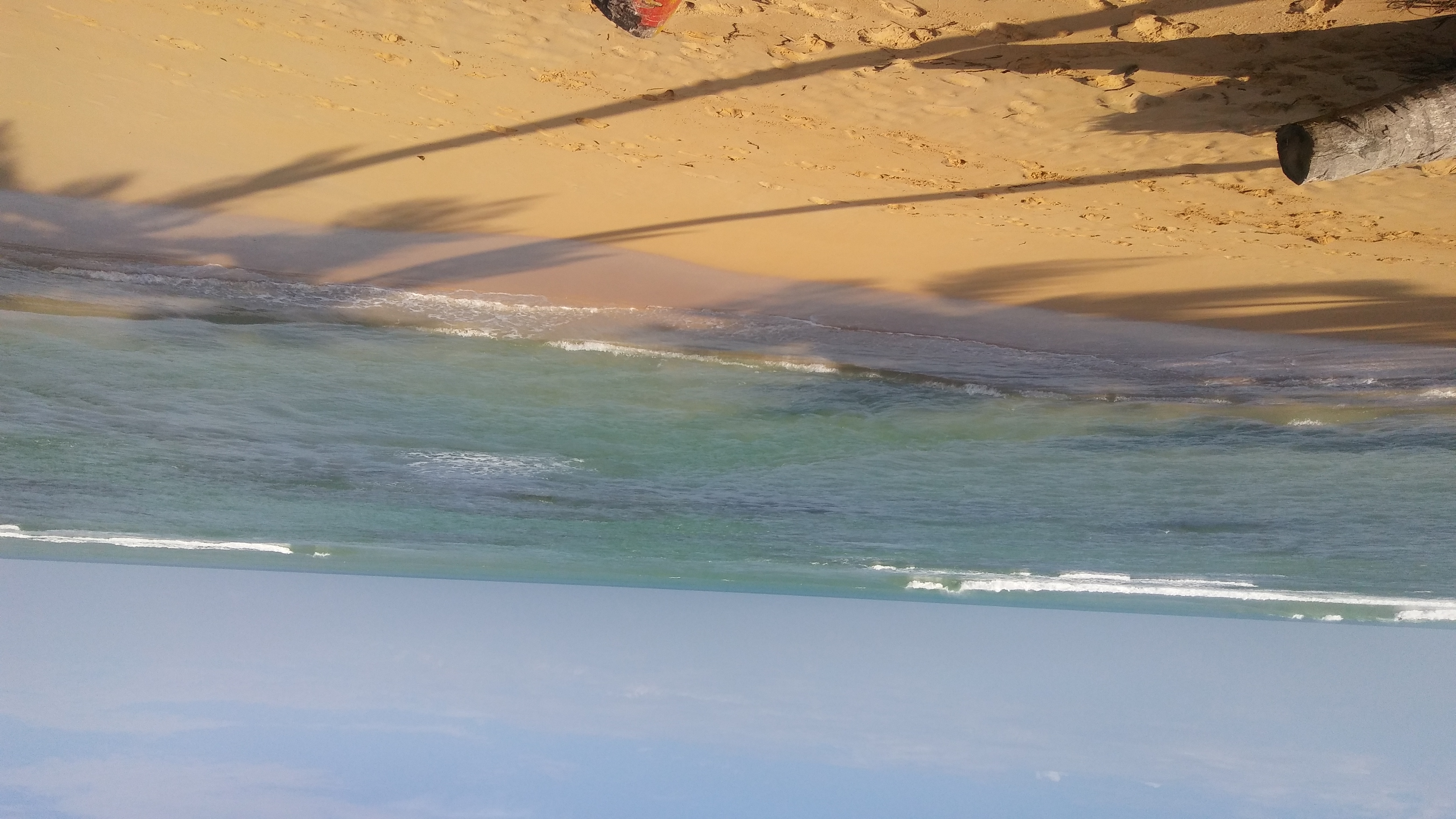 solares y terrenos - Gran Solar en Uvero Alto Punta Cana con Playa  2