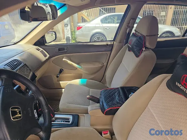 carros - Honda Civic 2005 Negociable 6