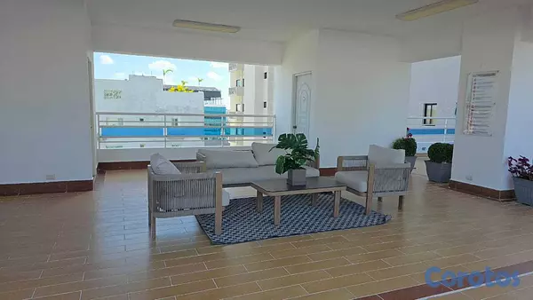 apartamentos - BELLA VISTA Línea Blanca a estrenar, con 106 MTS IDEAL PARA PAREJA O EJECUTIVO 2