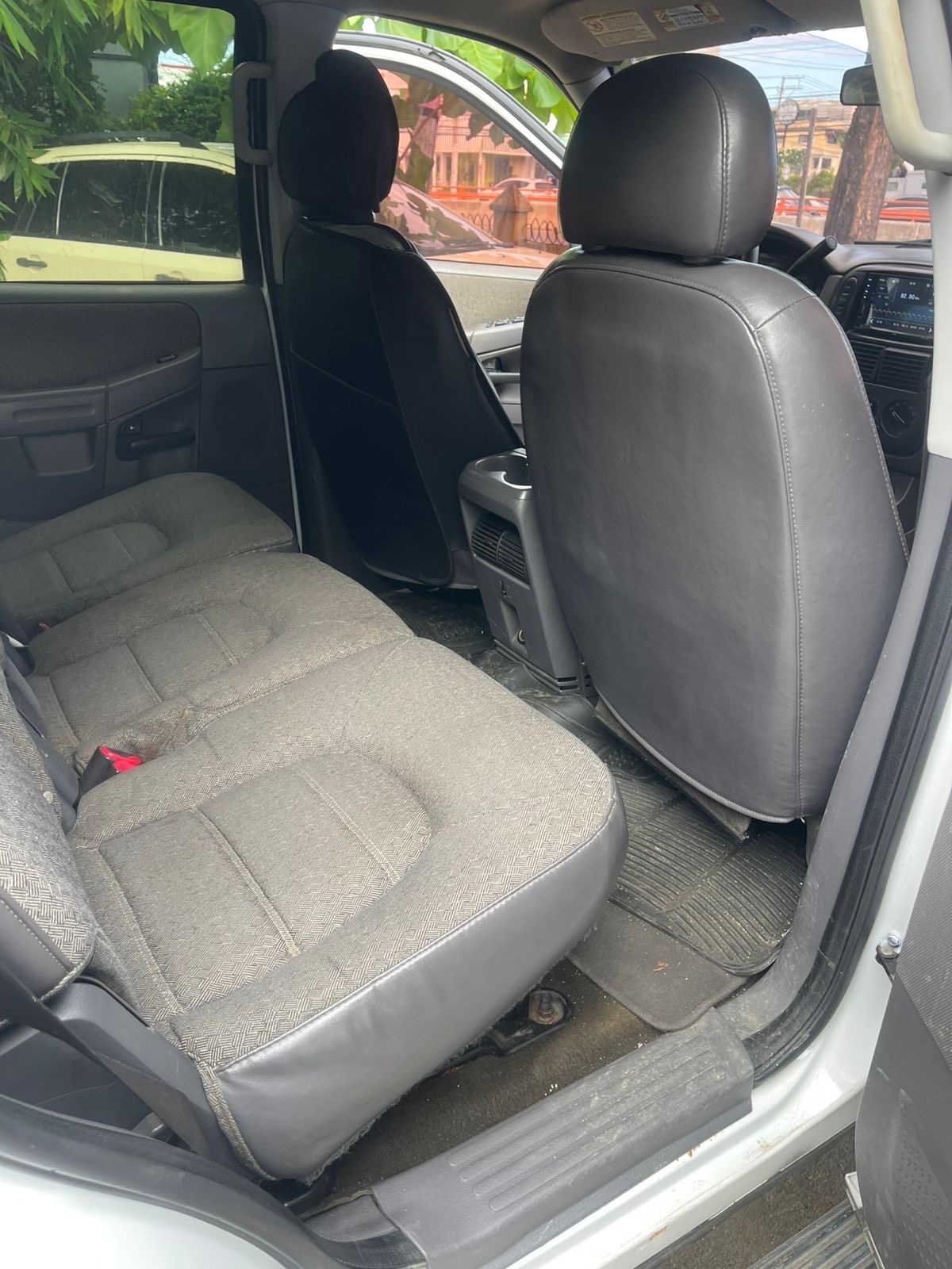 jeepetas y camionetas - Ford Explorer 2005 7