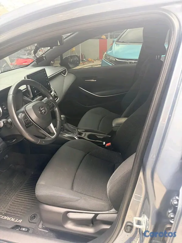 carros - Toyota corolla se 2020 12