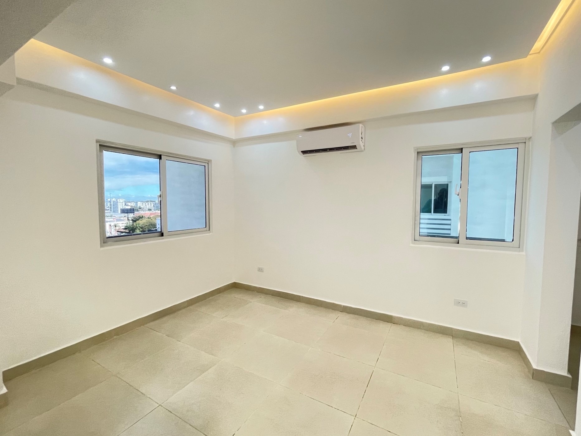 apartamentos - APT. 1 HAB. EN JULIETA MORALES. DETRAS DEL BRAVO DE LA CHURCHILL 4