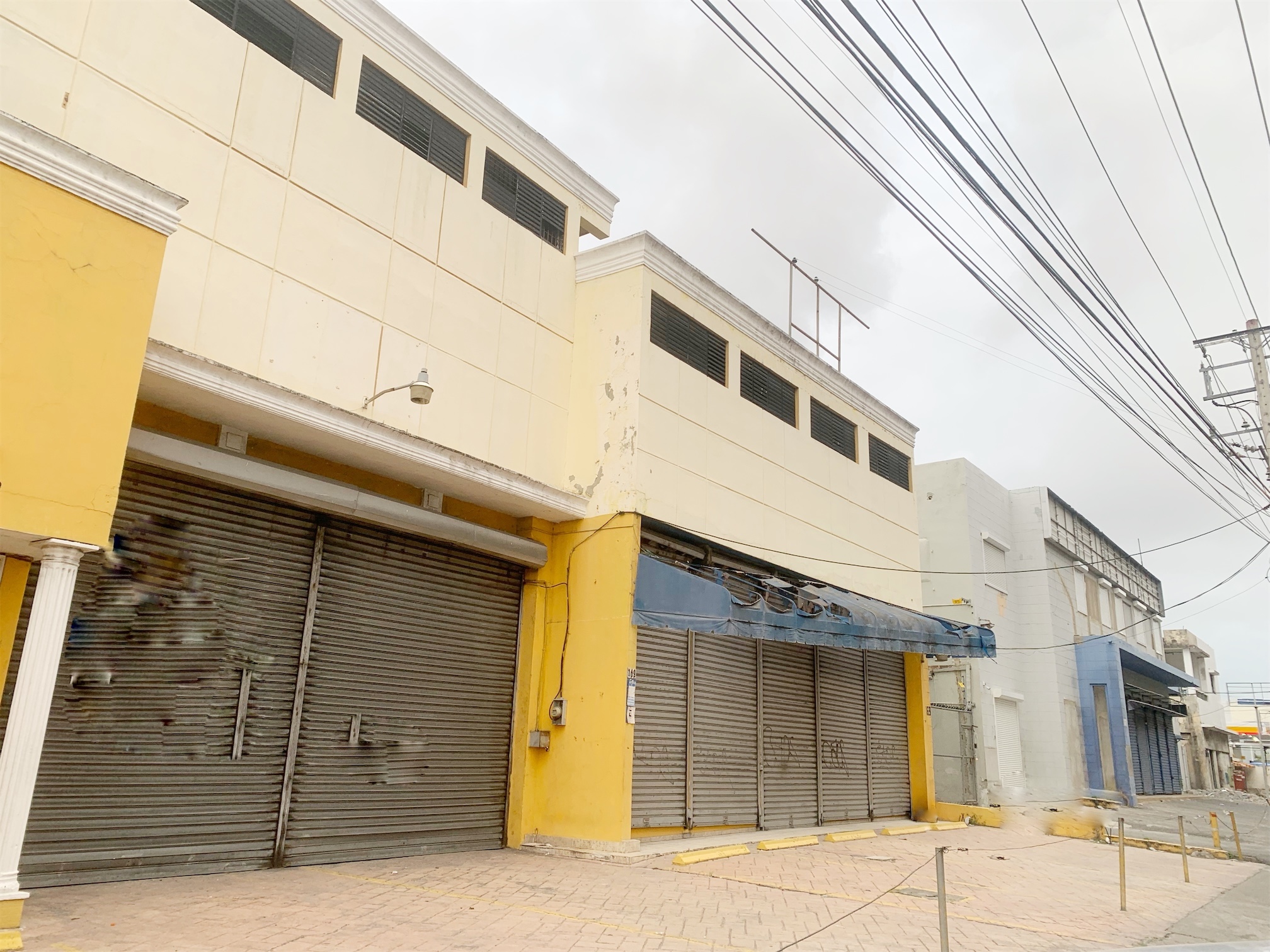 oficinas y locales comerciales - Amplio local comercial 1