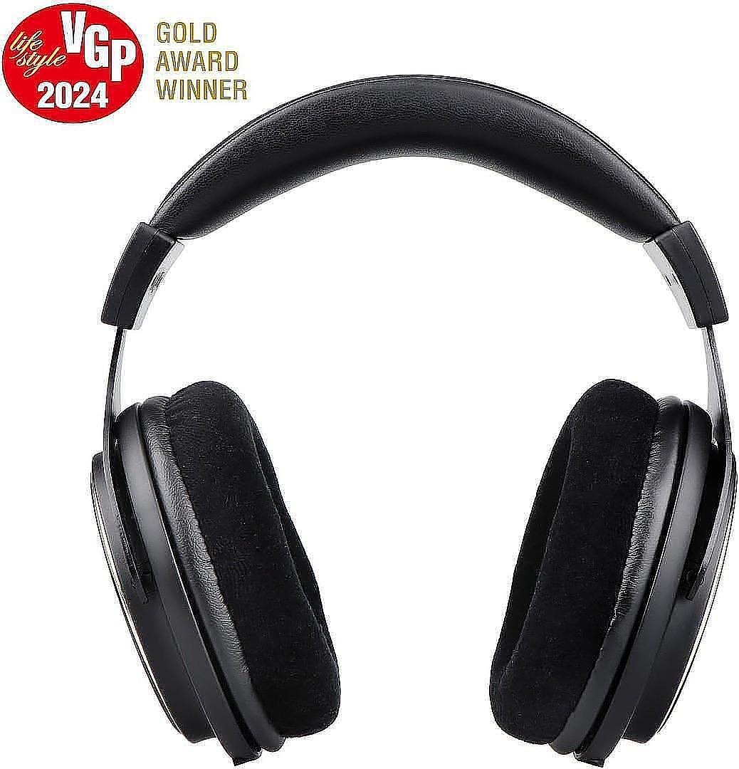 camaras y audio - Thieaudio Ghost Auriculares cableados Over Ear con controlador dinámico de 40mm 2