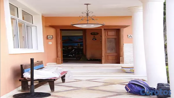 casas vacacionales y villas - Vendo Villa en Guavaberry 9
