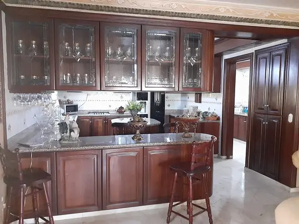 casas - CASA RESIDENCIA CORALES DEL SUR  9