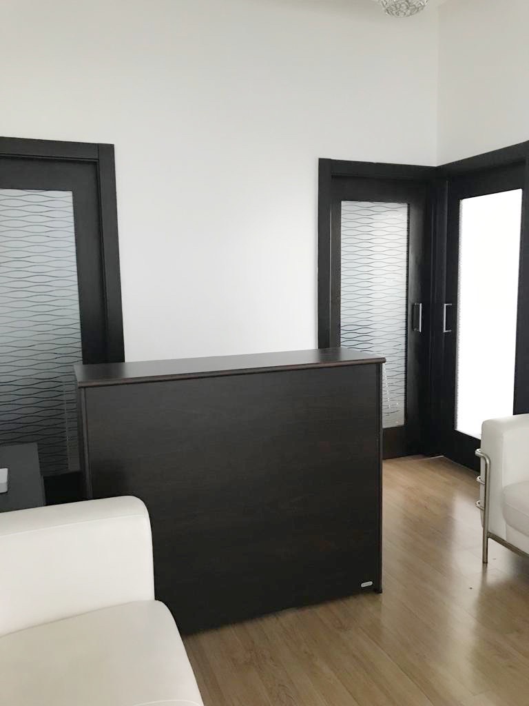 oficinas y locales comerciales - Local corporativo en Bella vista  4