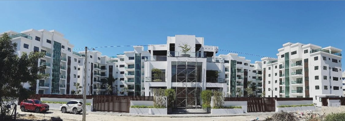 apartamentos - 🏡 Tu hogar soñado | Apartamento de lujo ROSMARY V 0