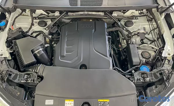 jeepetas y camionetas - Audi Q5 S-Line 2025 3