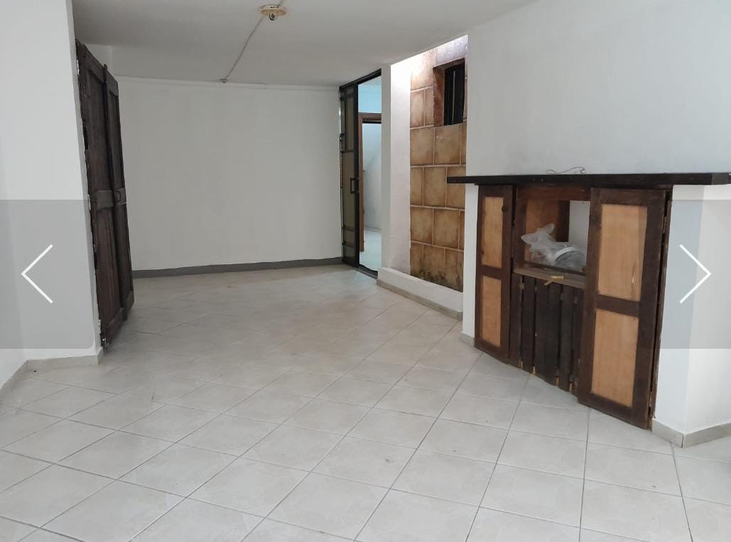 apartamentos - Se vende apartamento en los Rios 7