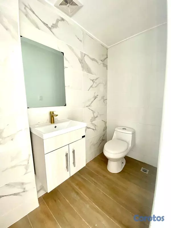 apartamentos - 🏡 ¡Apartamento en Venta en Las Palmas de Herrera!  12