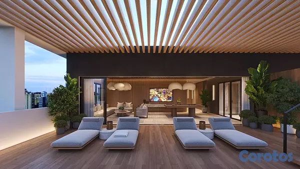 Proyectos - Apartamentos en Venta en El Prestigioso Sector de  16