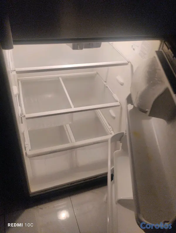 electrodomesticos - nevera Frigidaire  7