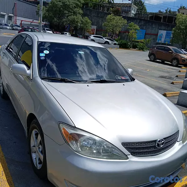 otros vehiculos - vendo 2002 3
