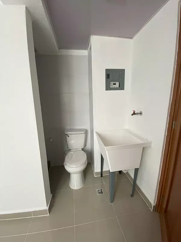 apartamentos - Se vende apartamento en Urbanización Tropical 6