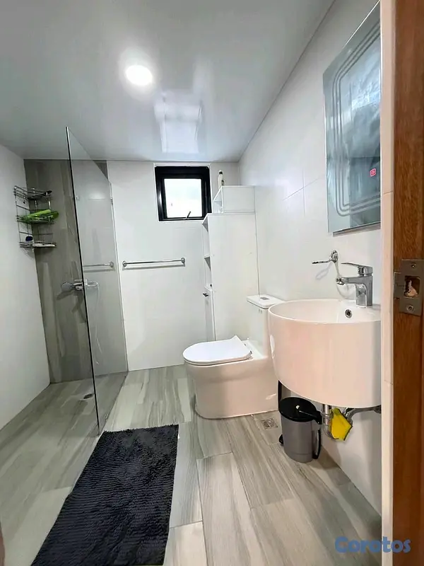 apartamentos - Apartamento moderno en venta en Los Restauradores, 2 habitaciones 
 9