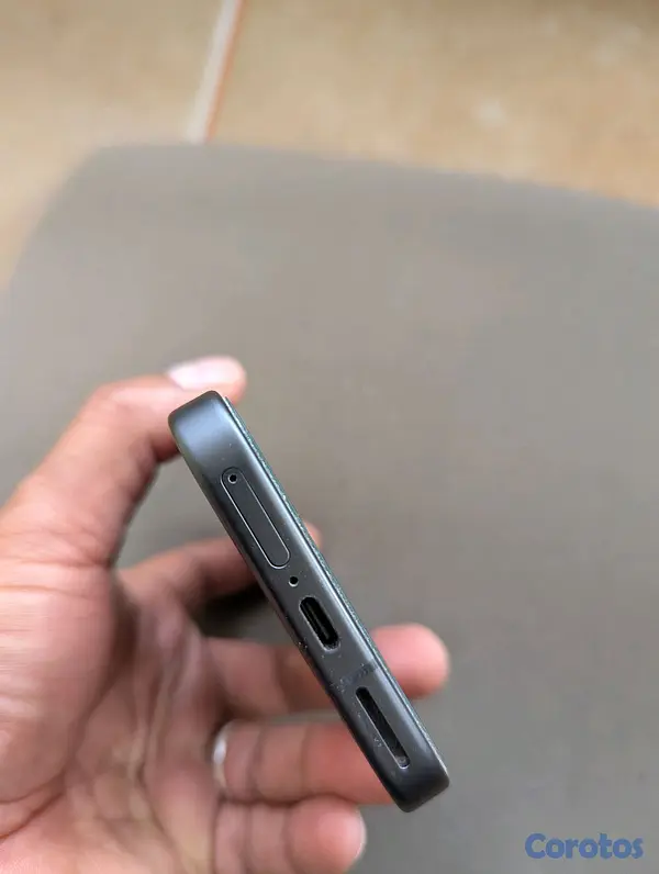 celulares y tabletas - Google pixel 9A 5