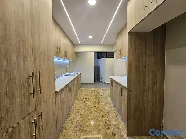 penthouses - Alquiler de Penthouses en Vergel con Terraza Privada 6