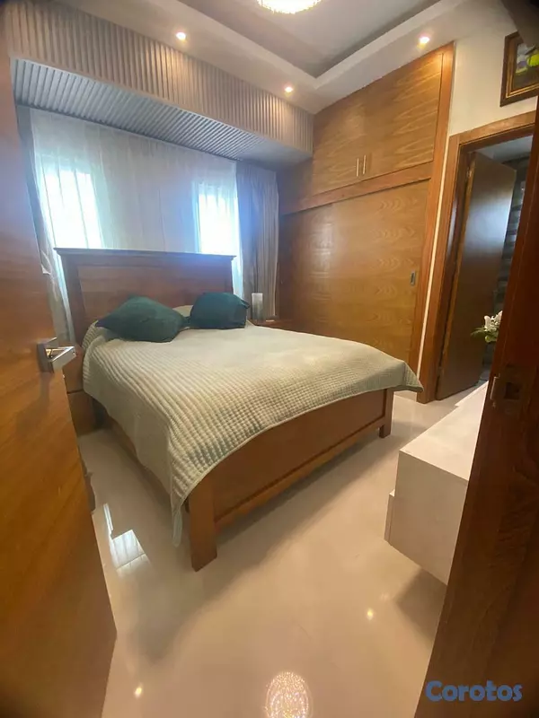 apartamentos - Apartamento 3er piso Mirador sur  4