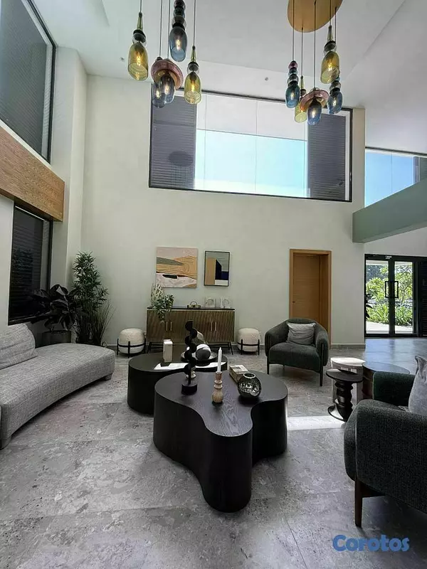 apartamentos - Apartamento en Gazcue  5